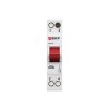 Переключатель трехпозиционный ТПС-63 1P 40А PROxima EKF TPS140