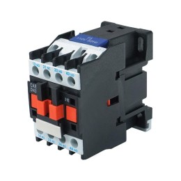 Реле промежуточное CAE31F5 3НО+1НЗ 110В/50Гц Электротехник ET014401