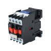 Реле промежуточное CAE31Q5 3НО+1НЗ 380В/50Гц Электротехник ET014403
