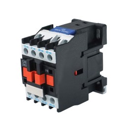 Реле промежуточное CAE31Q5 3НО+1НЗ 380В/50Гц Электротехник ET014403