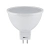 Лампа светодиодная низковольтная PLED-SP JCDR 10Вт 4000К GU5.3 12-24В Pro JazzWay 5049710