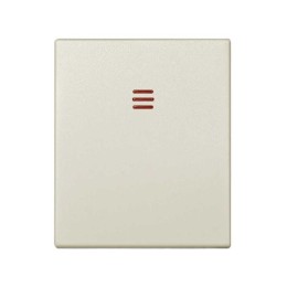 Клавиша с индикатором для 75201; 75253; 75150-69 Simon82 Centralizations сл. кость 82011-51