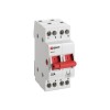 Переключатель трехпозиционный ТПС-63 2P 32А PROxima EKF TPS232