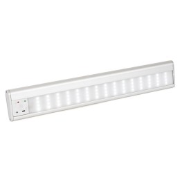 Светильник аварийный SKAT LT-2360 LED Li-ion встроен. АКБ 3.7В 2400мА.ч Бастион 2457