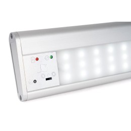 Светильник аварийный SKAT LT-2360 LED Li-ion встроен. АКБ 3.7В 2400мА.ч Бастион 2457