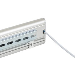 Светильник аварийный SKAT LT-2360 LED Li-ion встроен. АКБ 3.7В 2400мА.ч Бастион 2457