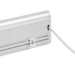 Светильник аварийный SKAT LT-2360 LED Li-ion встроен. АКБ 3.7В 2400мА.ч Бастион 2457