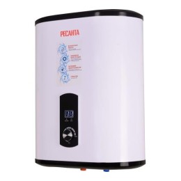 Водонагреватель накопительный ВН-30В Ресанта 74/5/1