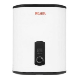 Водонагреватель накопительный ВН-30В Ресанта 74/5/1