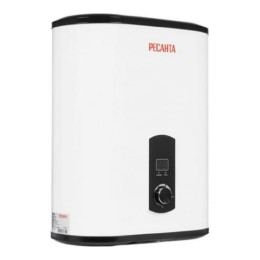 Водонагреватель накопительный ВН-30В Ресанта 74/5/1