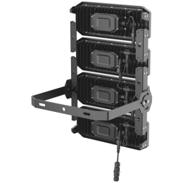 Прожектор светодиодный 91 451 ДО-01-300-5К-D90 Innolux 91451