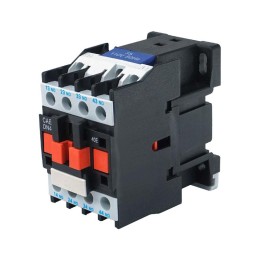 Реле промежуточное CAE40F5 4НО 110В/50Гц Электротехник ET014406