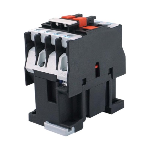 Реле промежуточное CAE40F5 4НО 110В/50Гц Электротехник ET014406