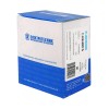 Реле промежуточное CAE40F5 4НО 110В/50Гц Электротехник ET014406