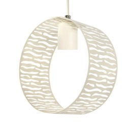 Светильник "Дакар" 211 НСБ 01-60-172 (ИМ) подвесной бел. муар Элетех 1005405059