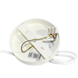 Светильник "Дакар" 211 НСБ 01-60-172 (ИМ) подвесной бел. муар Элетех 1005405059