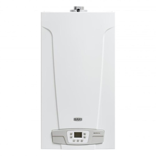 Котел газовый настенный компактный ECO-4S 24 F Baxi НС-1142850