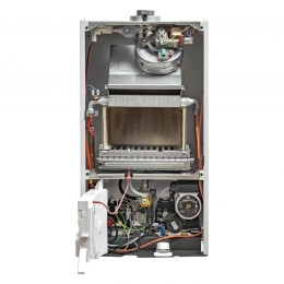 Котел газовый настенный компактный ECO-4S 24 F Baxi НС-1142850
