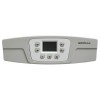 Котел газовый настенный компактный ECO-4S 24 F Baxi НС-1142850