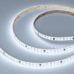 Лента светодиодная SPI-SE-A120-10mm 24V White6000-PX6-BPT 11Вт/м IP65 2835 герметичная бегущий огонь