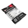 Патч-корд кат.5E FTP экранир. LSZH сер. 3.0м TERACOM PRO EKF TRP-5EFTP-LSH-3M-GY