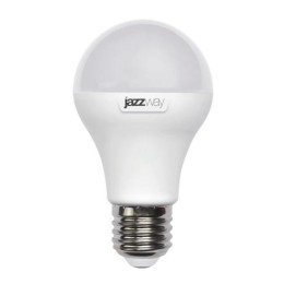 Лампа светодиодная низковольтная PLED-A60 MO 20Вт 6500К холод. бел. E27 12-48В AC/DC Pro JazzWay 505