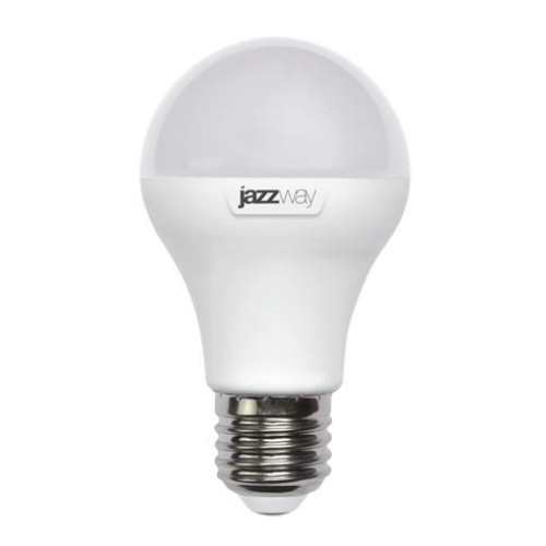 Лампа светодиодная низковольтная PLED-A60 MO 20Вт 6500К холод. бел. E27 12-48В AC/DC Pro JazzWay 505