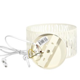 Светильник "Дакар" 511 НББ 01-60-167 (ИМ) настенный бел. муар Элетех 1005405060