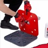 Опора кровельная поворотная TECHNORAPTOR FOOT KM-TR-F-KOP41-41 для страт-профиля 41х41 КМ LO34756
