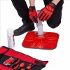 Опора кровельная поворотная TECHNORAPTOR FOOT KM-TR-F-KOP41-41 для страт-профиля 41х41 КМ LO34756