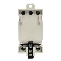 Рубильник мод. 3п MS-16A на DIN-рейку EKF ms-16d