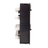 Патч-панель 19дюйм 2U кат.5E UTP неэкранир. 48 портов RJ45 Dual IDC TERACOM PRO EKF TRP-PPNL-5EUTP-2