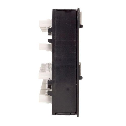 Патч-панель 19дюйм 2U кат.5E UTP неэкранир. 48 портов RJ45 Dual IDC TERACOM PRO EKF TRP-PPNL-5EUTP-2