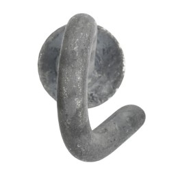 Крюк монтажный B 16/240 GENERICA UKC10-16-10-240-G