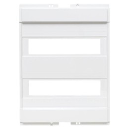 Пластрон запасной щита "Nova" 24 модуля 2 габарит PROxima EKF nv-plastron-2