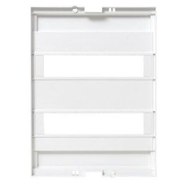 Пластрон запасной щита "Nova" 24 модуля 2 габарит PROxima EKF nv-plastron-2