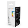 Лампа светодиодная филаментная Basic Filament А70 27Вт 4100К Е27 2900лм GAUSS 40712272