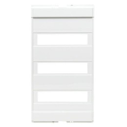 Пластрон запасной щита "Nova" 36 модулей 3 габарит PROxima EKF nv-plastron-3