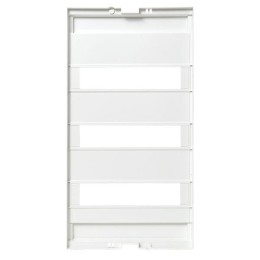 Пластрон запасной щита "Nova" 36 модулей 3 габарит PROxima EKF nv-plastron-3