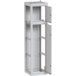 Каркас ВРУ-2 Unit S IP31 (1800х450х450) EKF mb15-10-00m