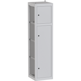 Каркас ВРУ-2 Unit S IP31 (1800х450х450) EKF mb15-10-00m