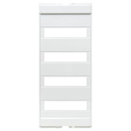 Пластрон запасной щита "Nova" 48 модулей 4 габарит PROxima EKF nv-plastron-4