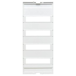 Пластрон запасной щита "Nova" 48 модулей 4 габарит PROxima EKF nv-plastron-4