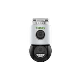 Видеокамера IP 3Мп мини-поворотная ИК-50м DC12В IP66 (2х4мм) TC-H363N I5W/WIFI/Eu/4mm/V4.0 Tiandy Ti
