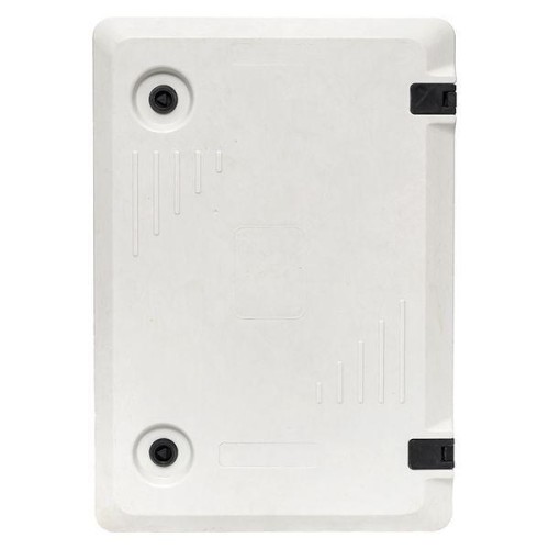 Щит ЩМП антивандальный (500х350х170мм) IP65 навесной PROxima EKF FRE503517MP
