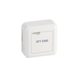 Фильтр Sonar SFT-2300-M оконечный для трансляцион. линии при контроле линии перем. током SONAR Rbz-1