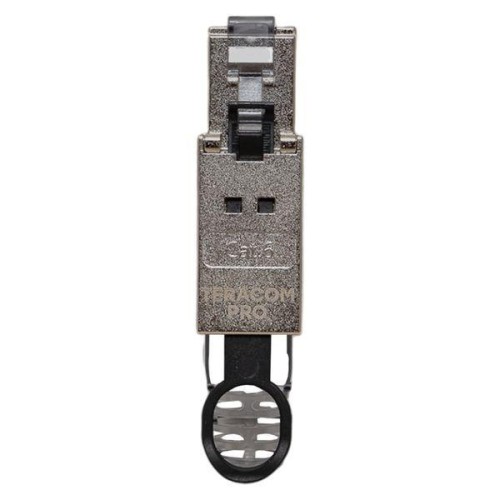 Коннектор полевой заделки RJ45 (8P8C) STP экранир. для кабеля кат.6 TERACOM PRO EKF TRP-PLUG-6STP-FS