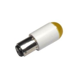 Лампа СКЛ 2А-Ж-1-220 Каскад-Электро УТ005328