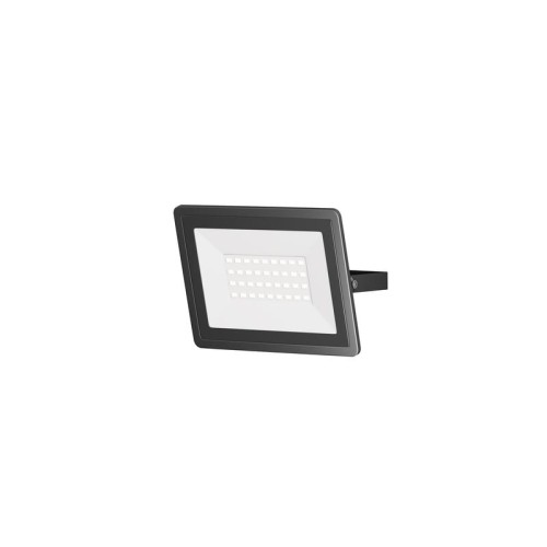 Прожектор Flood 30Вт 6500К 110град. IP65 Maytoni FL001-L30B6K