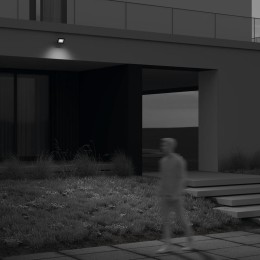 Прожектор Flood 30Вт 6500К 110град. IP65 Maytoni FL001-L30B6K